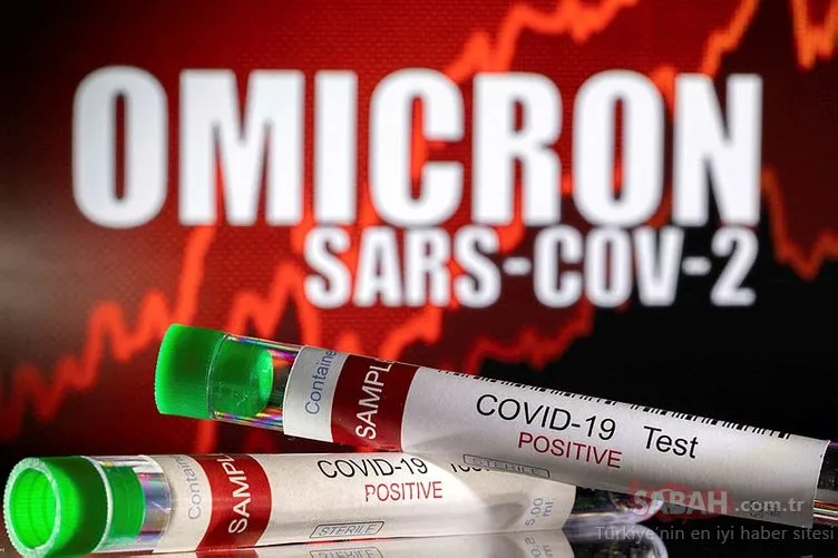 Omicron belirtileri nelerdir, nasıl anlaşılır? Koronavirüs Omicron Varyantı belirtilerine yenisi eklendi! Tırnaklarda…