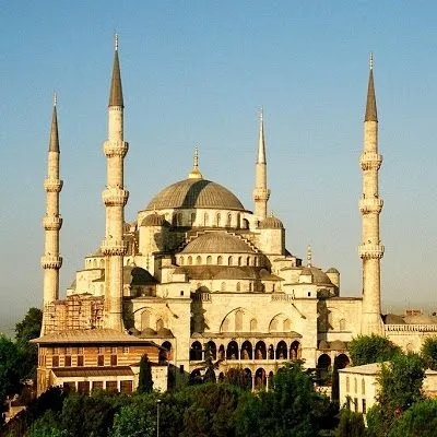 Sultan Ahmet Camii hakkında bilinmeyenler