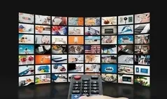 TV YAYIN AKIŞI 22 ŞUBAT 2026 | Bu akşam televizyonda neler var? İşte kanalların güncel yayın akışı