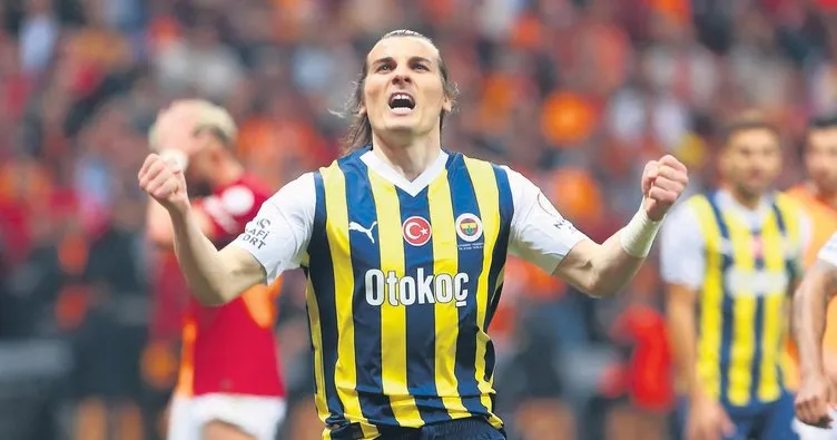 Fener’e bayram aslan’a hüsran