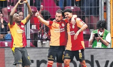 Osimhen ne diyorsa o!
