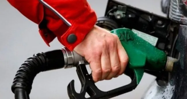 Son Dakika Benzin Ve Motorine Zam Geldi Son Dakika Haberler