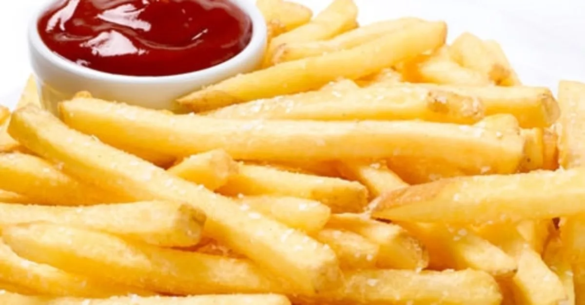 patates kizartmasinin zararlari nelerdir saglik haberleri