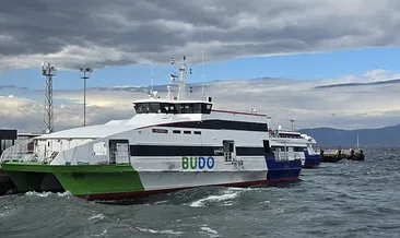 BUDO’nun 8 seferi iptal edildi!