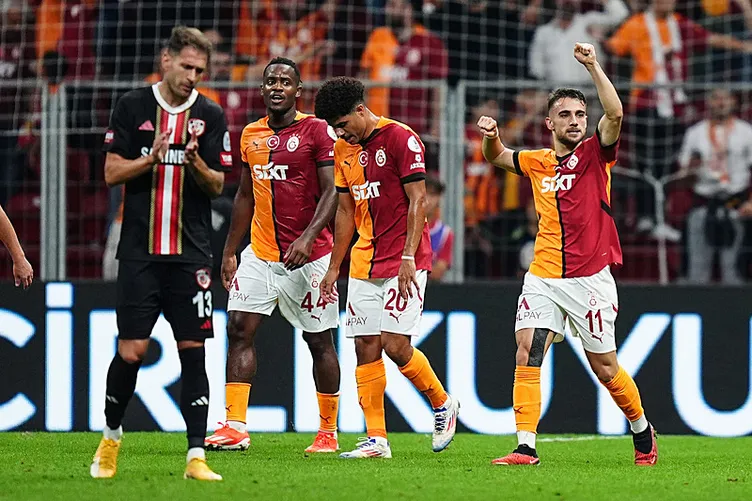 SON DAKİKA! Ahmet Çakar ve Mustafa Çulcu, Barış Alper’in pozisyon için son noktayı koydu! Büyük tartışma yaratmıştı...