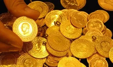 Son Dakika | 3 Eylül Pazartesi Çeyrek altın, Gram, Cumhuriyet altın fiyatları! Altın fiyatları bugün ne kadar oldu?