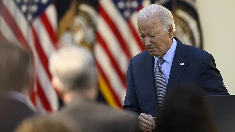 ABD’den İsrail’e uyarı: Netanyahu’ya 30 gün süre verdiler!