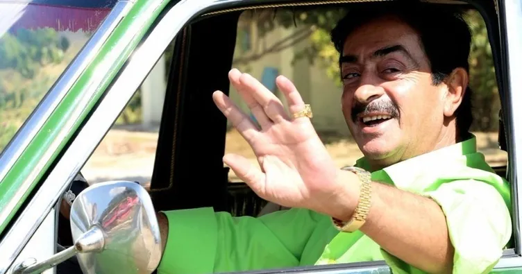 Oyuncu Turan Özdemir hayatını kaybetti