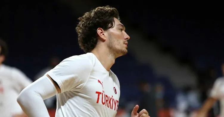 Real Madrid, Cedi Osman’ın peşinde