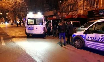Başkent Ankara’da bomba alarmı