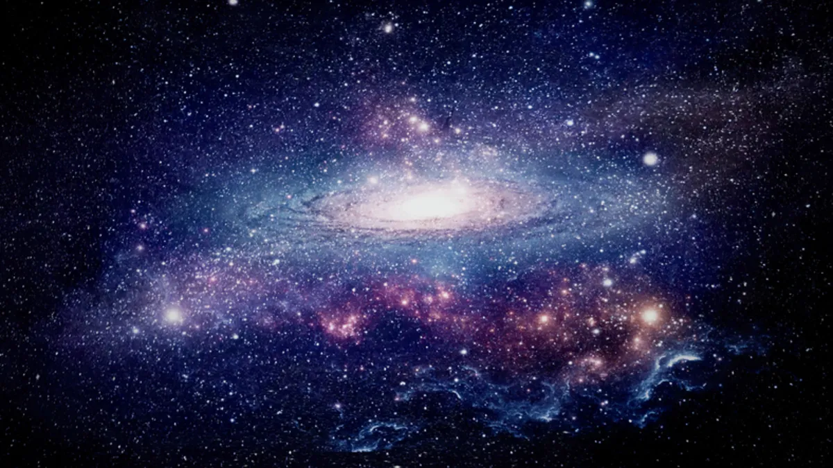 Uzayda şok keşif! Dev gezegenin atmosferinde buz bulutları tespit edildi