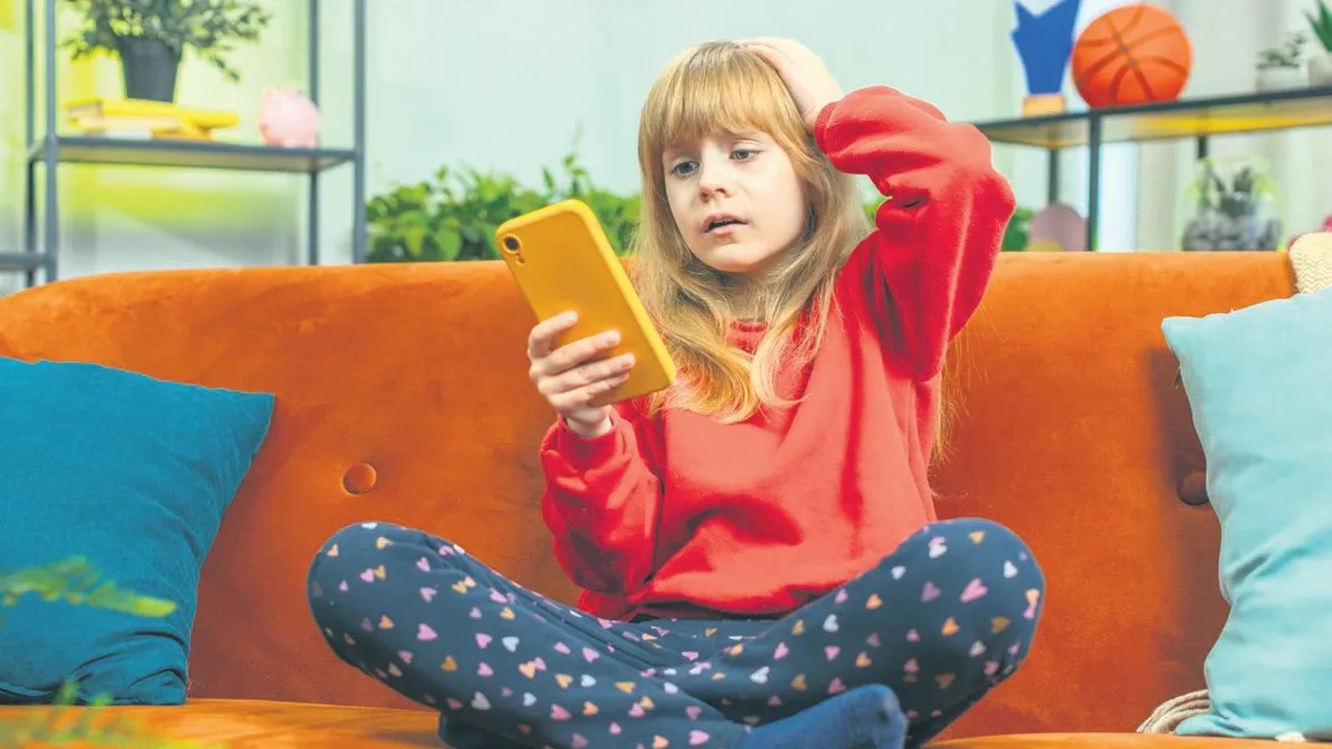 Minik omuzlardaki dijital yük – PINAR YILDIZ YÜKSEL Minik omuzlardaki dijital yük – PINAR YILDIZ YÜKSEL