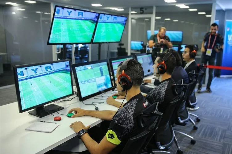 VAR kayıtları hangi hakemi, neden yaktı? 9 maddede Icardi olayının perde arkası...