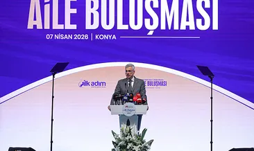 Bakan Memişoğlu: “Son 3 ayında hamileliğini yaşayan anne adayına ebe tahsis ediyoruz” #konya