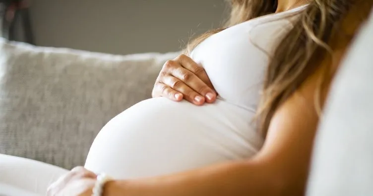 Koronavirüse karşı evde kalan hamilelere tavsiyeler