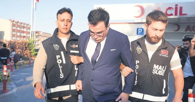 Investco Holding’e borsa operasyonu