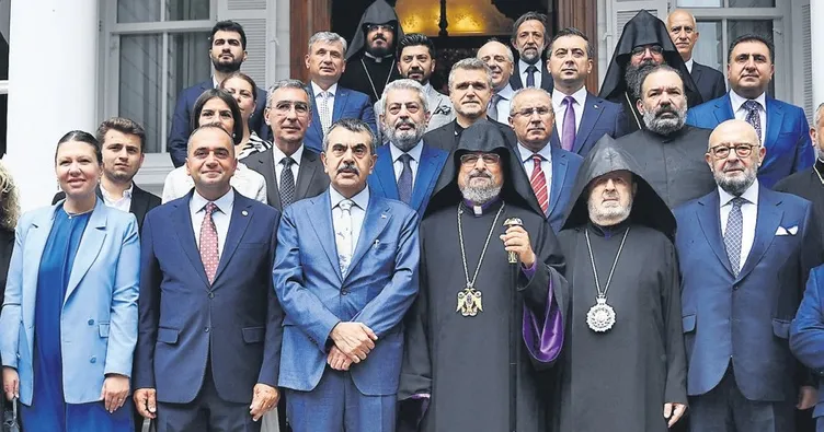 Ancak birlikte güçlü olabiliriz