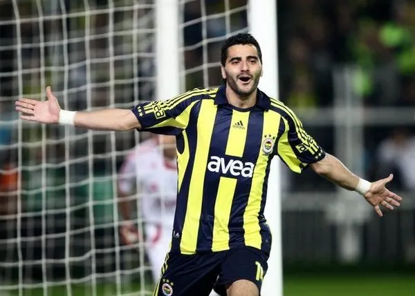 İşte günün transfer bombaları 13/07/2009
