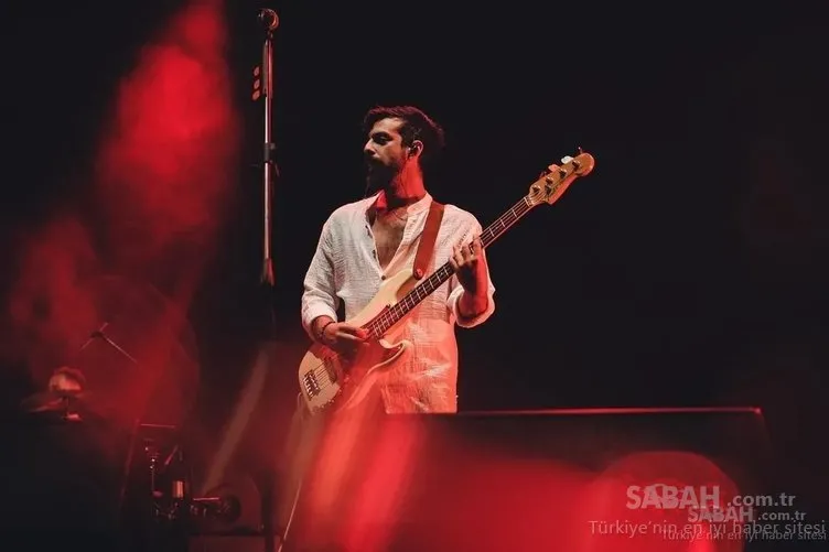 ’Yüzyüzeyken Konuşuruz’ gitaristi Can Tunaboylu’nun 4.5 yıl hapsi istendi! Annesi Ayşe Tunaboylu: Oğlum böyle bir eylemde bulunmuş olamaz