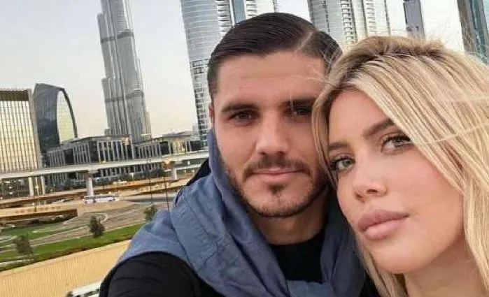Wanda Nara borç batağında! Mauro Icardi’den çarpıcı hamle geldi...