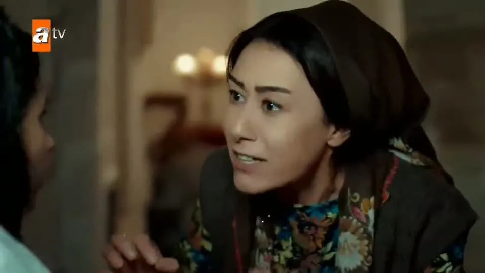 Aşk ve Mavi 7.Bölüm yeni fragmanı izle!