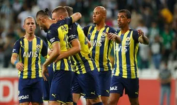 Adana Demirspor Fenerbahçe maçı ne zaman, saat kaçta başlayacak? Fenerbahçe’nin Süper Lig’deki ilk maçı ne zaman? Muhtemel 11’ler