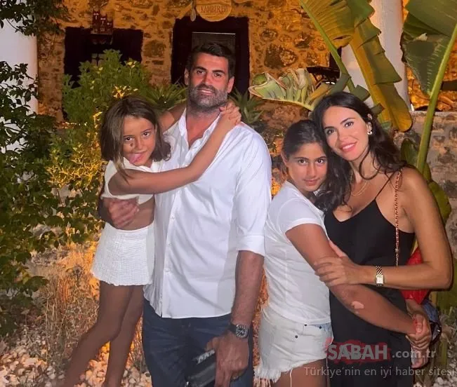 Volkan Demirel’in eşi Zeynep Demirel hamilelik sürecini anlattı: Biraz daha zorlanıyorum!