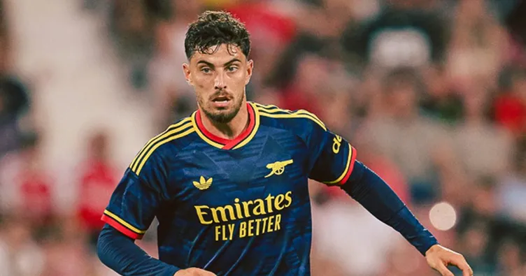 Arsenal, Girona karşısında 4 golle galip!