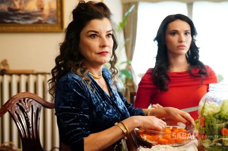 Bir Gece Masalı Canfeza konağa dönmek için şart koşuyor!