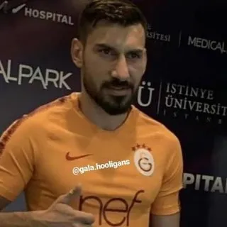 Galatasaray'da transfer haberleri art arda geliyor! Son dakika Galatasaray transfer iddiaları