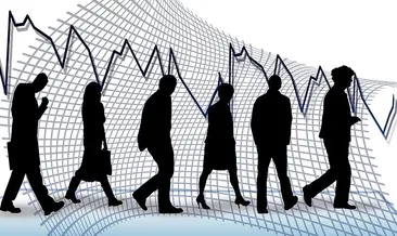 Türkiye’deki işsizlik rakamları açıklandı!