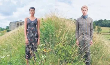 Babamın fotoğrafı ilham kaynağım oldu