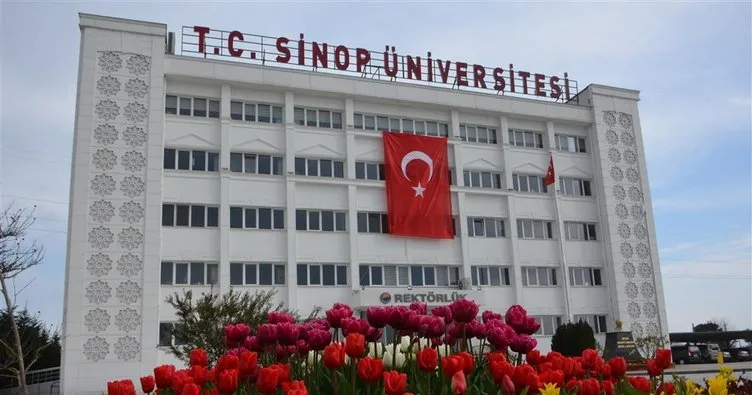 Sinop Üniversitesi araştırma ve öğretim görevlisi alacak