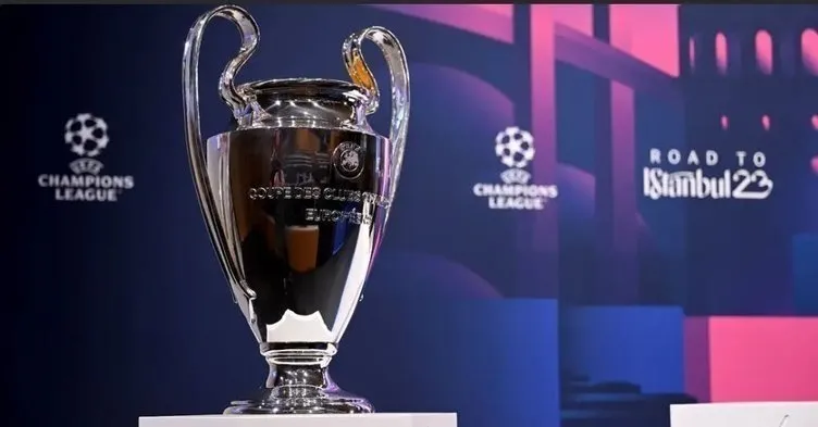 Şampiyonlar Ligi finali nerede oynanacak 2023? Manchester City Inter dev finali yaklaşıyor! UEFA Şampiyonlar Ligi finali nerede olacak?