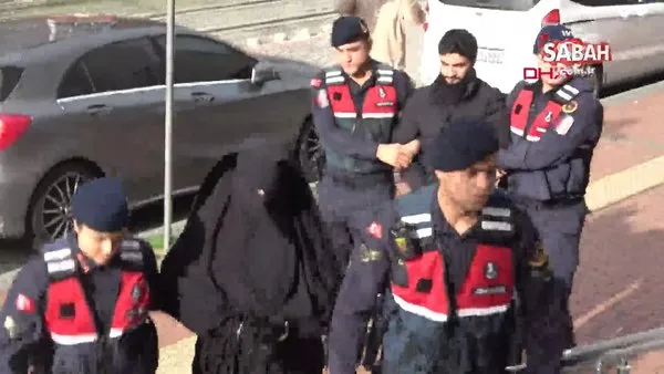 Kocaeli'de, DEAŞ operasyonunda 1 tutuklama | Video