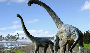 Meksika’da yeni dinozor türü keşfedildi