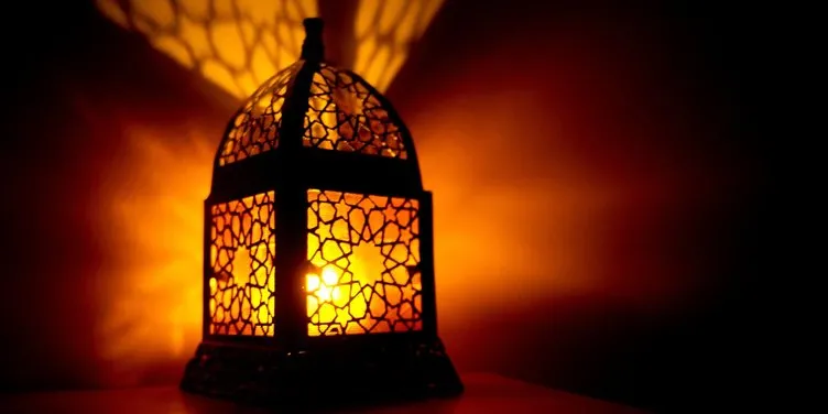 Ramazan ayına girmeden yeni bir başlangıca hazır mıyız?