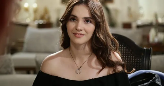 cennet in gozyaslari nda buyuk sir