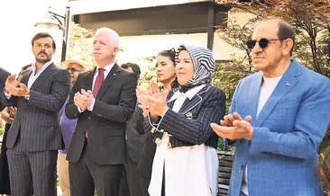 Hayatın küçük anlarına büyük bakış