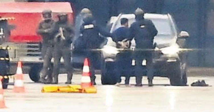 Kızını kaçırmanın bedeli ağır oldu