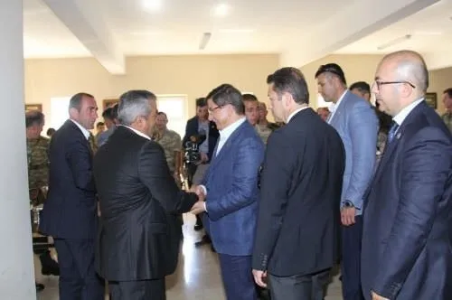 Genelkurmay o fotoğrafları yayınladı