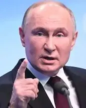 Putin’den Tomahawk uyarısı