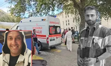 Müdür vekilini makamında 5 kurşunla katletmişti! O caninin cezası belli oldu: Meğer cinayetten önce 4 dakika boyunca... #balikesir