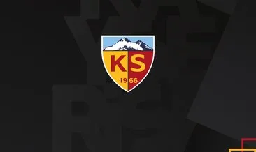 Kayserispor’dan Ali Koç açıklaması