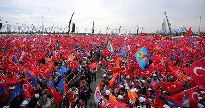 AK Parti’den yerel seçimde 4 aşamalı plan! Başkan Erdoğan il ziyaretlerini artıracak