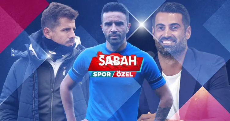 Son dakika: Emre Belözoğlu Süper Lig’e geri dönüyor! Fenerbahçe’den sonra yeniden...