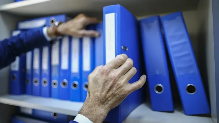 Sevgililerden tarihin en büyük rüşvet vurgunu! Noterde 500 milyonluk rüşvet mesaisi