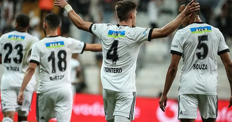Son dakika haberi: Çılgın Beşiktaş - Adana Demirspor maçı sonrası sert sözler! ‘Bu futbolcular kendilerine bakmıyor…’