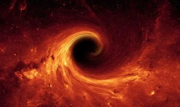 Antimadde ilk kez bu kadar net görüldü!