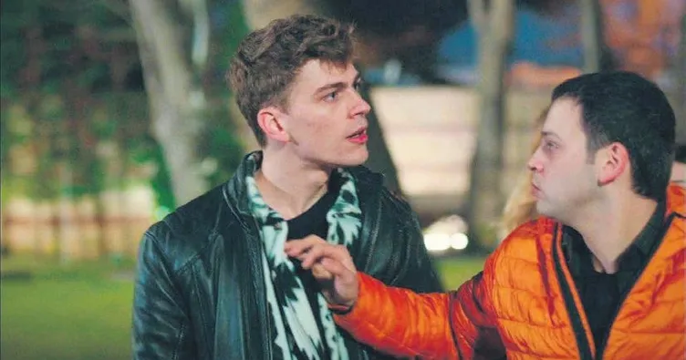 Kaynaşma yemeği kanlı bitti!